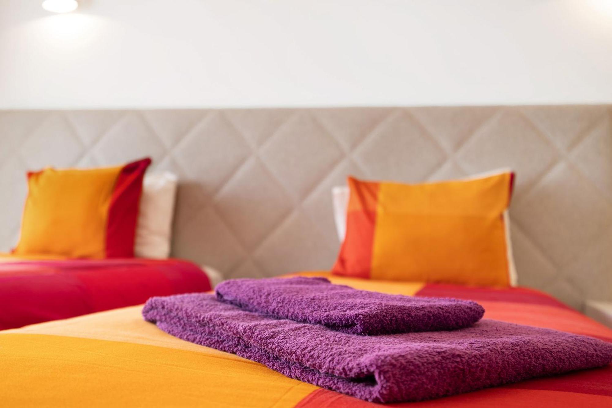 Marina Elegance Apartment Лагос Екстериор снимка