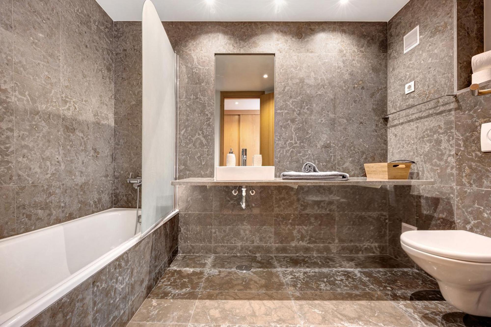 Marina Elegance Apartment Лагос Екстериор снимка