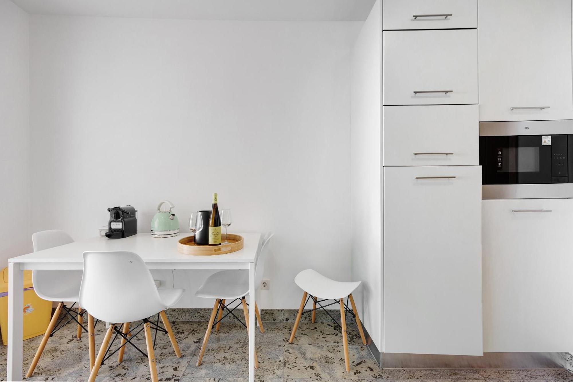 Marina Elegance Apartment Лагос Екстериор снимка