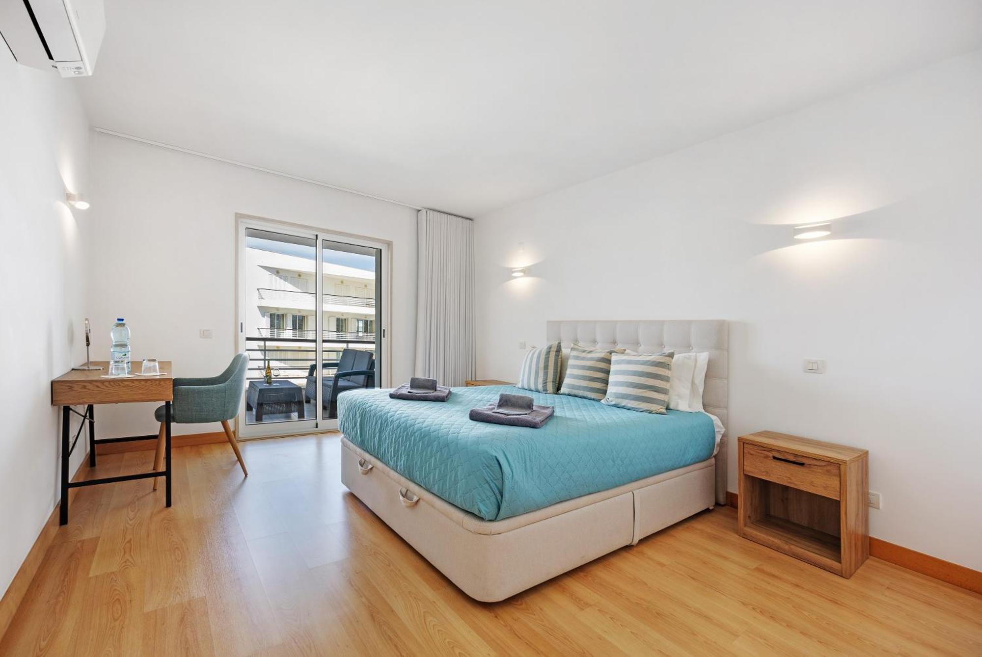 Marina Elegance Apartment Лагос Екстериор снимка